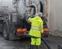 Entreprise de drainage Saint-Malo